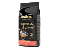 Lavazza Kawa ziarnista Caffe Espresso Barista Gran Crema 1kg - 1076743 - zdjęcie 3